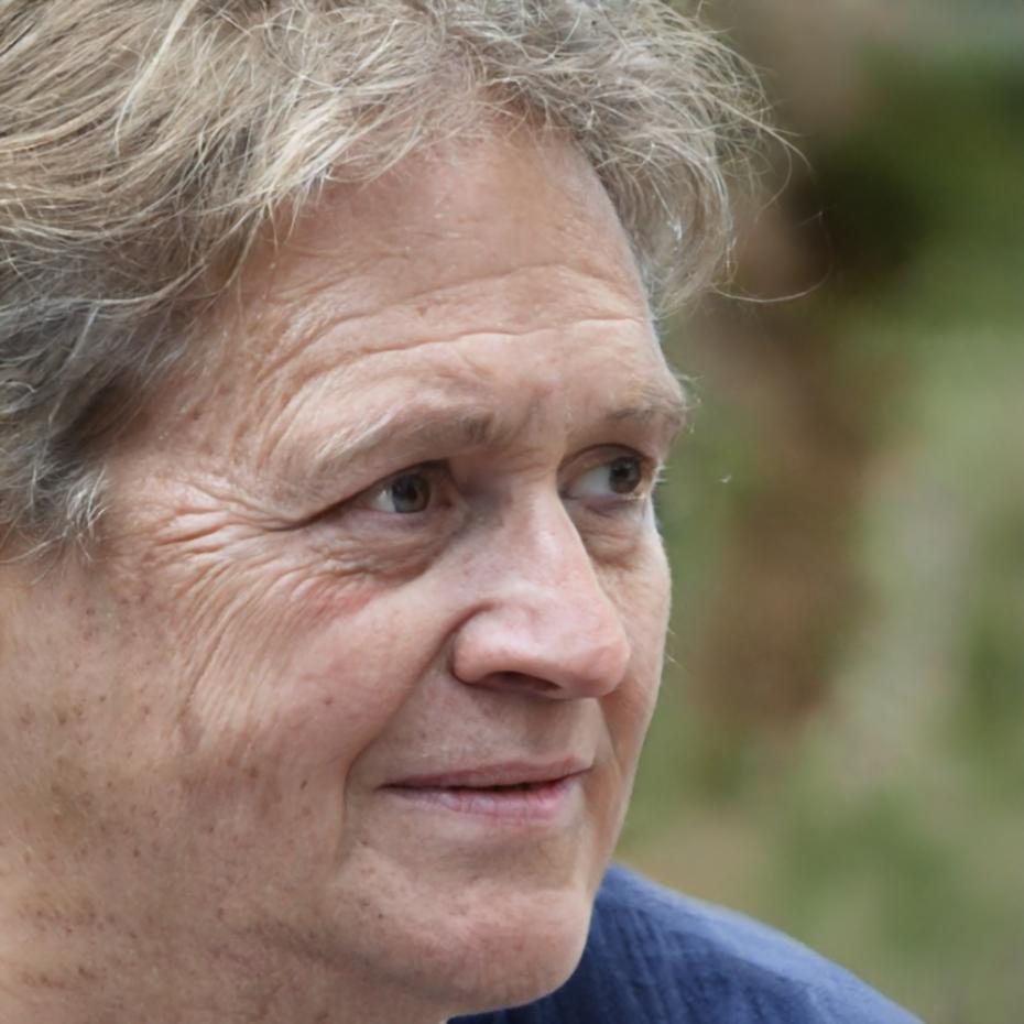 Portrait professionnel de Thomas Leroux